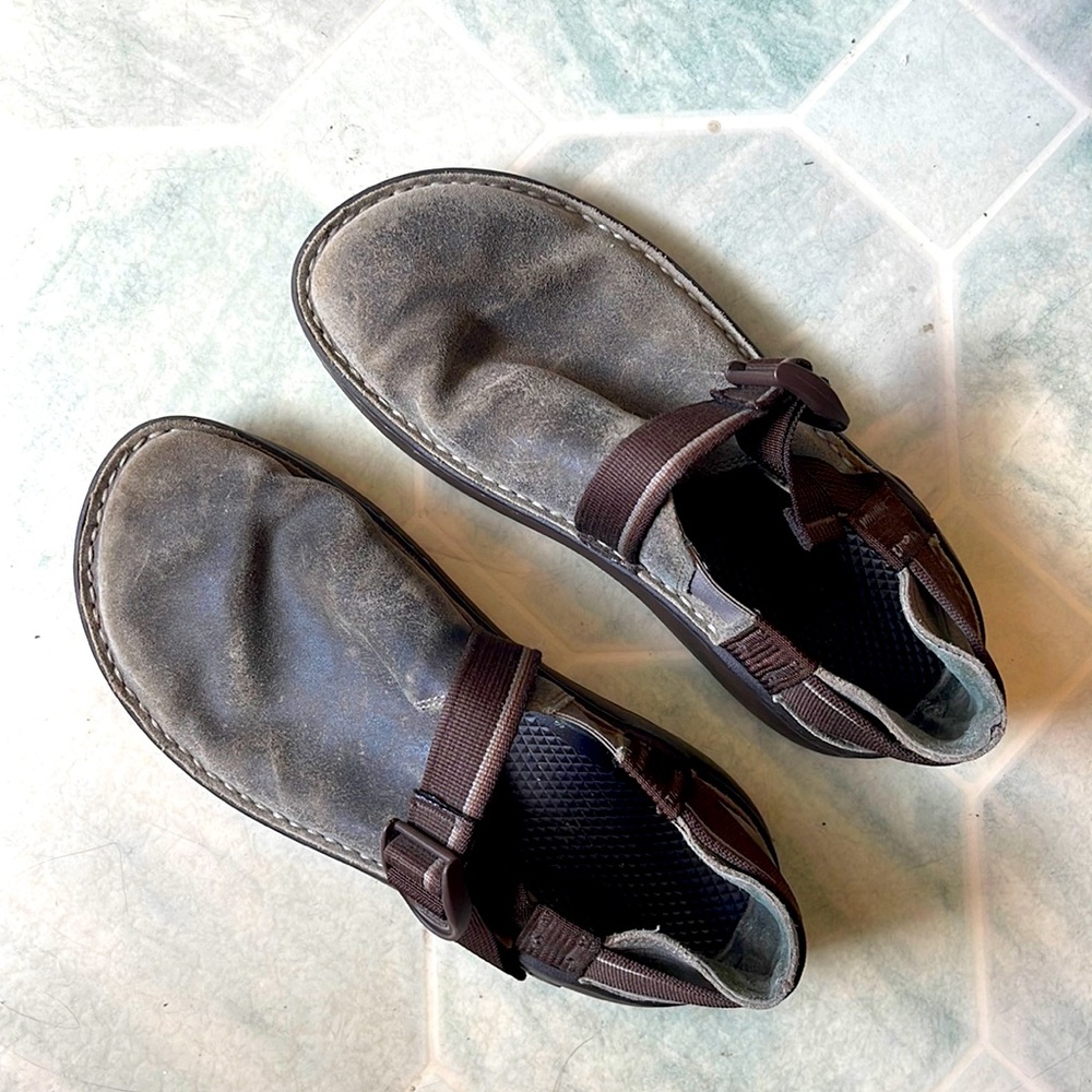 Chacos Size 9 Sandals